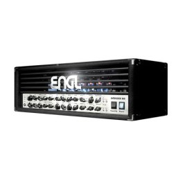 ENGL E642 Invader 100 Оборудование гитарное